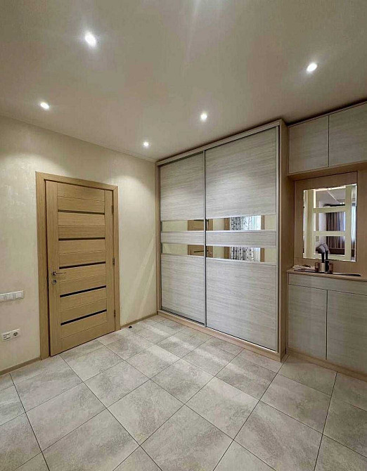 Таирова/Просторная Квартира/Современный ЖК/ 63000$ Одеса - зображення 7