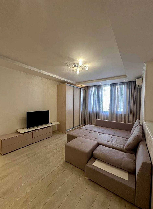 Таирова/Просторная Квартира/Современный ЖК/ 63000$ Одеса - зображення 6