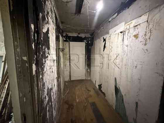 Руденка 18А (Кольцова) 3-х к кв Борщагівка Київ