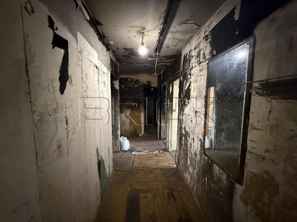 Руденка 18А (Кольцова) 3-х к кв Борщагівка Київ - зображення 8