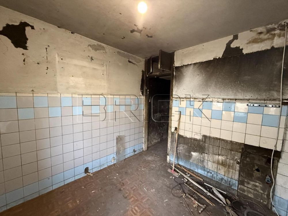 Руденка 18А (Кольцова) 3-х к кв Борщагівка Київ - зображення 5