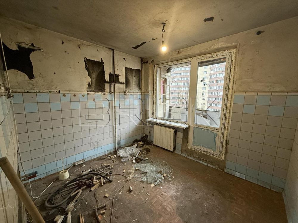 Руденка 18А (Кольцова) 3-х к кв Борщагівка Київ - зображення 3