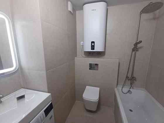 Квартира з сучасним ремонтомв Новобудові біля ТРЦ Термінал ЖК Петлюри Бровары