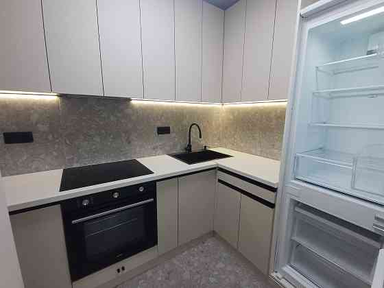 Квартира з сучасним ремонтомв Новобудові біля ТРЦ Термінал ЖК Петлюри Бровары