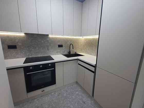 Квартира з сучасним ремонтомв Новобудові біля ТРЦ Термінал ЖК Петлюри Бровары