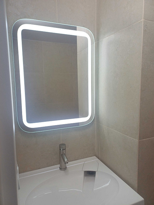 Квартира з сучасним ремонтомв Новобудові біля ТРЦ Термінал ЖК Петлюри Бровары - изображение 8