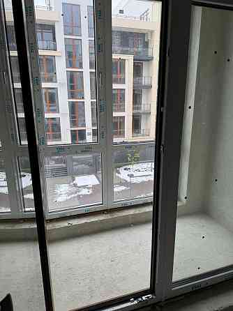 Однокімнатна квартира в Auroom lounge, перша черга. Власник Львов