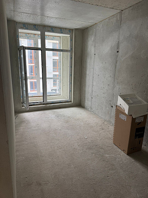 Однокімнатна квартира в Auroom lounge, перша черга. Власник Львов - изображение 6