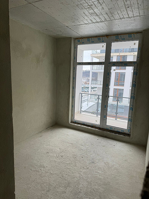 Однокімнатна квартира в Auroom lounge, перша черга. Власник Львов - изображение 4