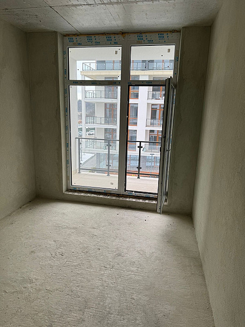 Однокімнатна квартира в Auroom lounge, перша черга. Власник Львов - изображение 7