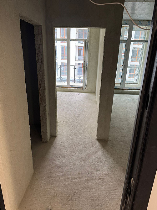 Однокімнатна квартира в Auroom lounge, перша черга. Власник Львов - изображение 8