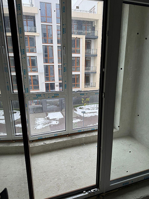 Однокімнатна квартира в Auroom lounge, перша черга. Власник Львов - изображение 5