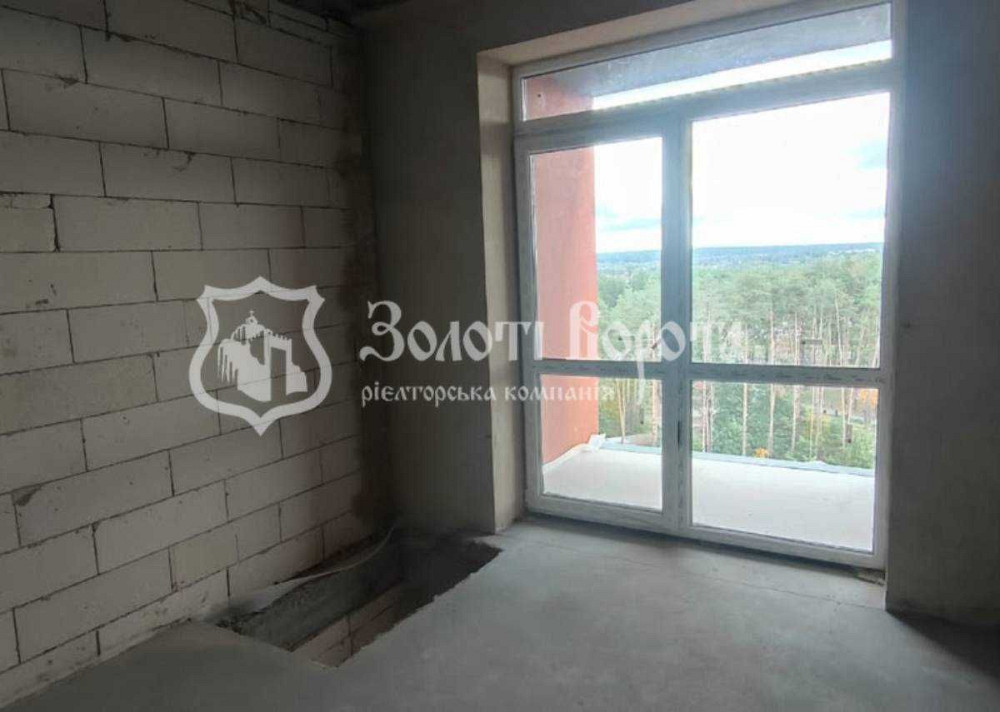 Квартира, 3к. Під ремонт. Соборна, 1, смт. Гостомель, Бучанський район Гостомель - изображение 4