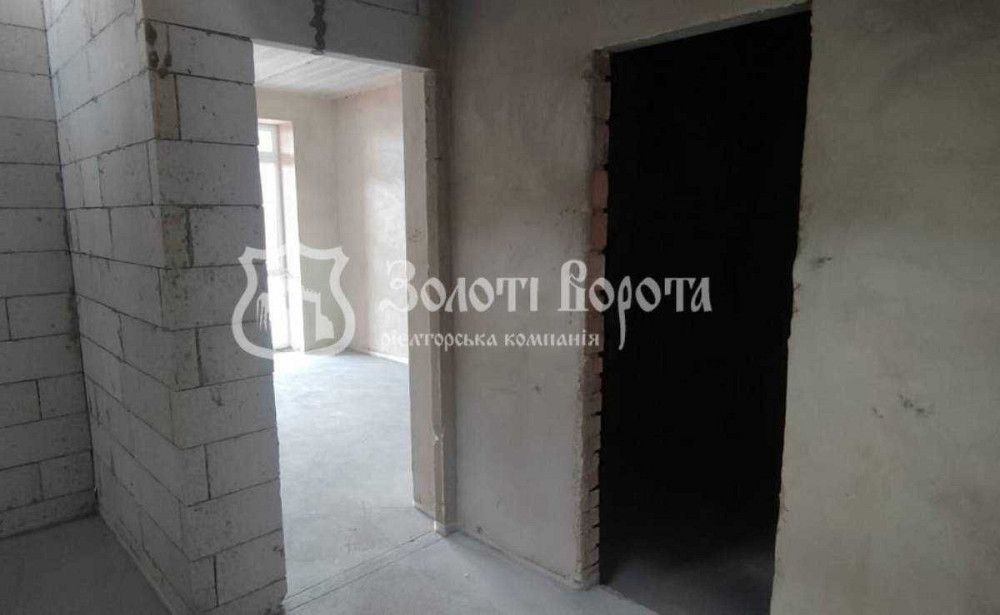 Квартира, 3к. Під ремонт. Соборна, 1, смт. Гостомель, Бучанський район Гостомель - изображение 8