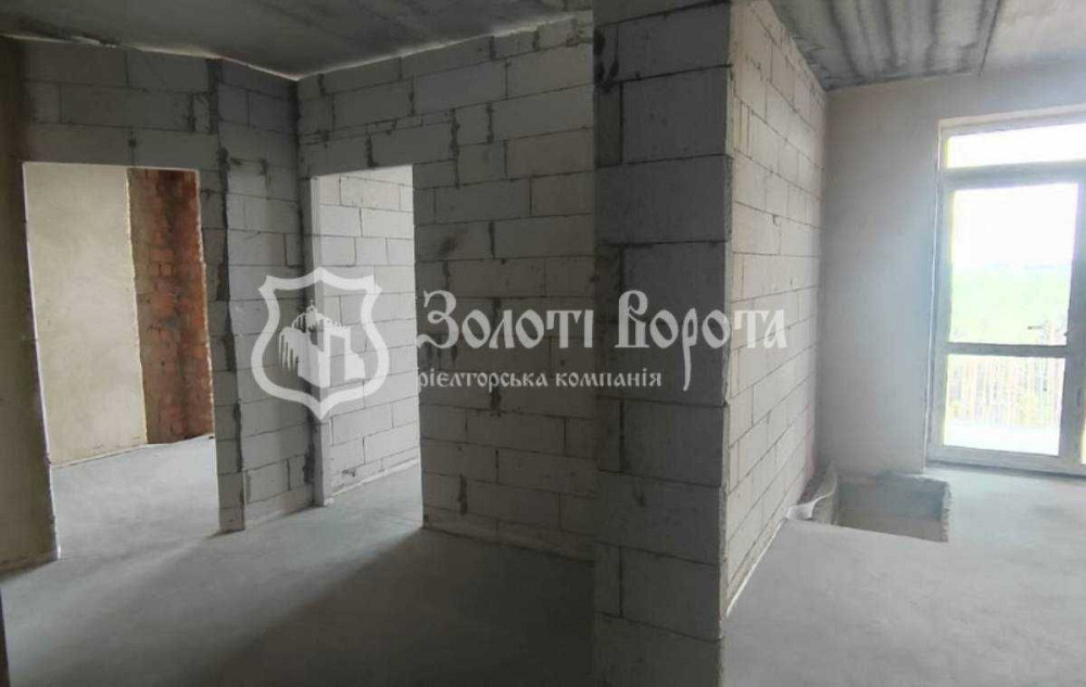 Квартира, 3к. Під ремонт. Соборна, 1, смт. Гостомель, Бучанський район Гостомель - изображение 7