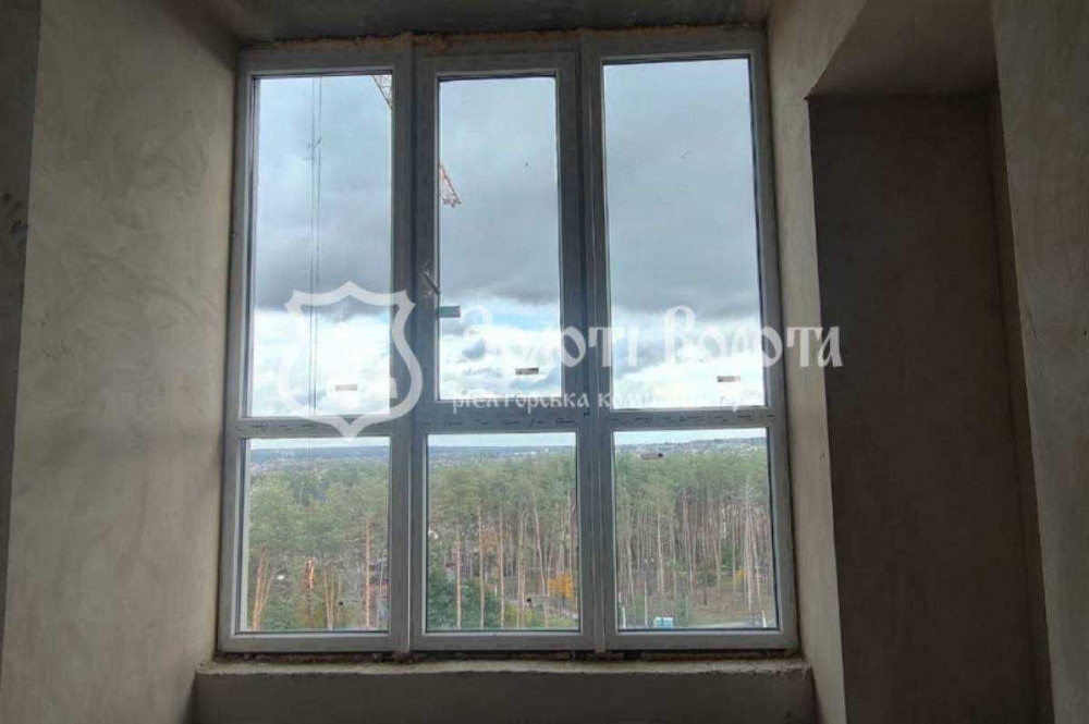 Квартира, 3к. Під ремонт. Соборна, 1, смт. Гостомель, Бучанський район Гостомель - изображение 5