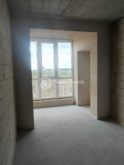 Квартира, 3к. Під ремонт. Соборна, 1, смт. Гостомель, Бучанський район Гостомель - изображение 2