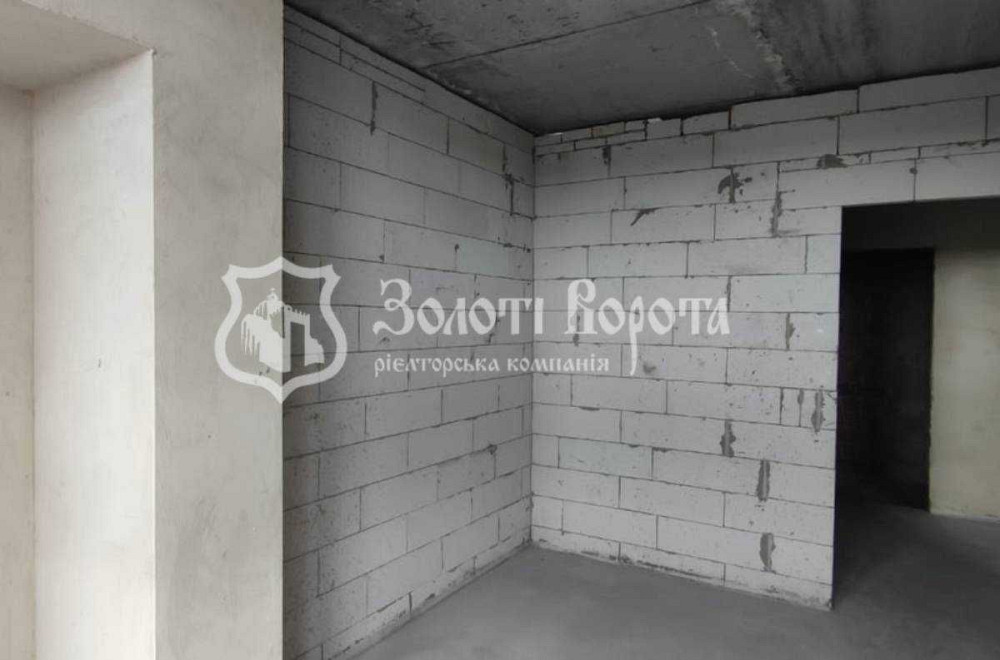 Квартира, 3к. Під ремонт. Соборна, 1, смт. Гостомель, Бучанський район Гостомель - изображение 6