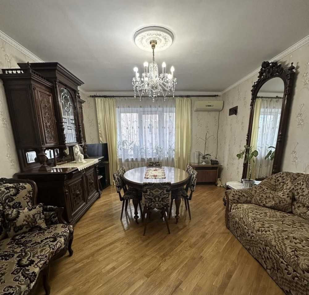 Продам 2 к. квартиру на Фонтане в кирпичном доме. Комфортный этаж Одеса - зображення 1