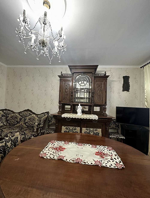 Продам 2 к. квартиру на Фонтане в кирпичном доме. Комфортный этаж Одеса - зображення 3