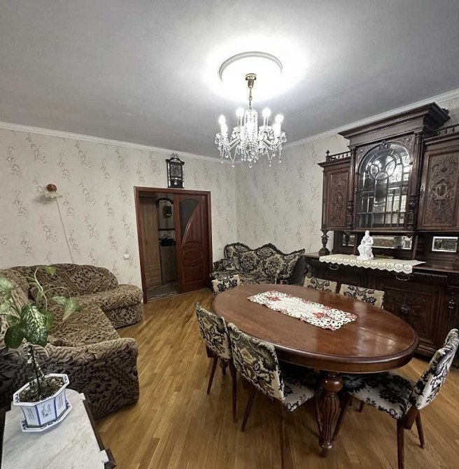 Продам 2 к. квартиру на Фонтане в кирпичном доме. Комфортный этаж Одеса - зображення 2