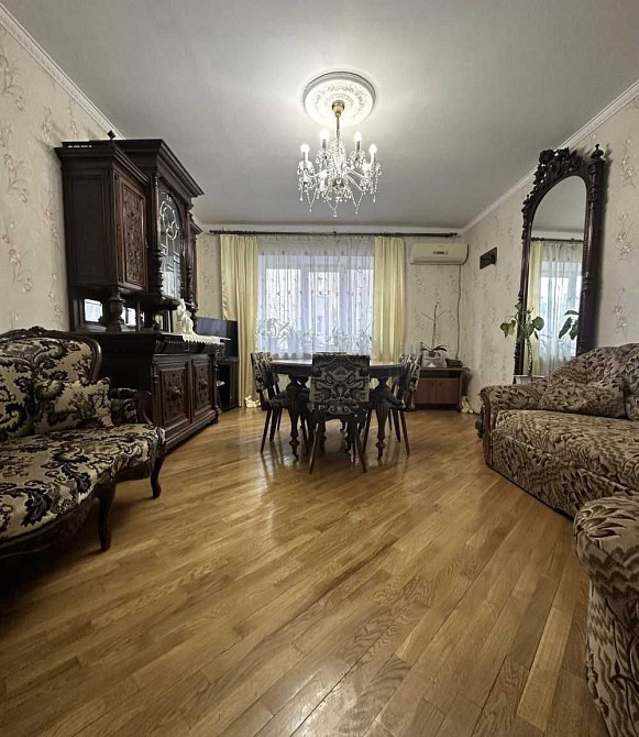 Продам 2 к. квартиру на Фонтане в кирпичном доме. Комфортный этаж Одеса - зображення 4