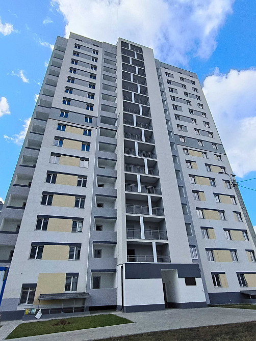 23500$! ЖК Сказка, Продам 1 ком квартиру пл 43.42м2, поверь 6/16ти! A Харьков - изображение 1
