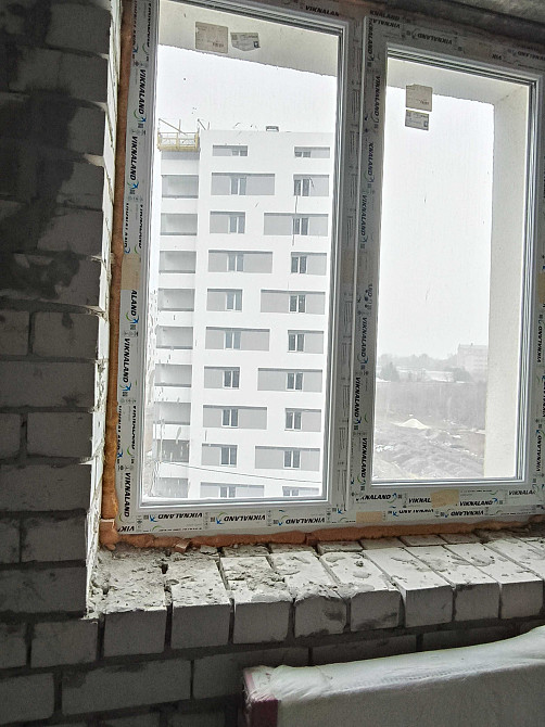 23500$! ЖК Сказка, Продам 1 ком квартиру пл 43.42м2, поверь 6/16ти! A Харьков - изображение 6