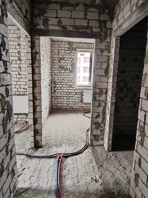 23500$! ЖК Сказка, Продам 1 ком квартиру пл 43.42м2, поверь 6/16ти! A Харьков - изображение 4