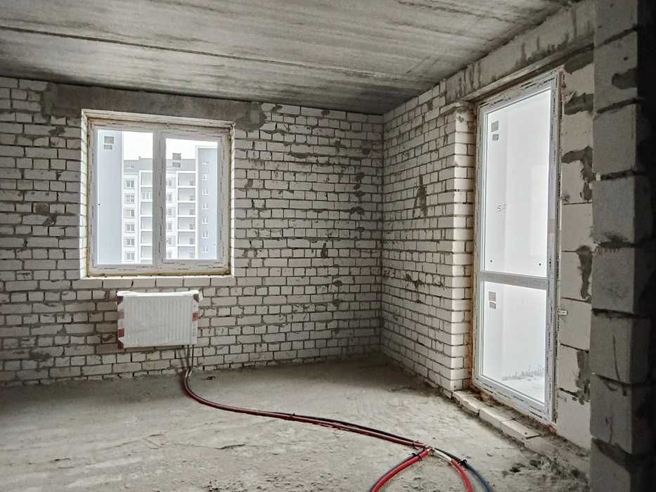 23500$! ЖК Сказка, Продам 1 ком квартиру пл 43.42м2, поверь 6/16ти! A Харьков - изображение 8