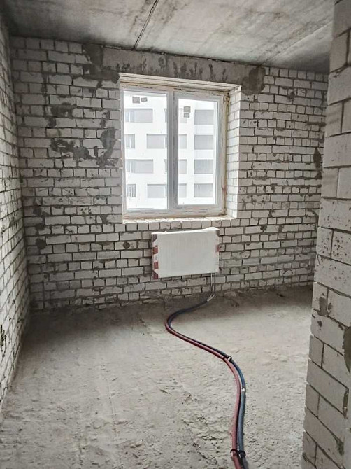 23500$! ЖК Сказка, Продам 1 ком квартиру пл 43.42м2, поверь 6/16ти! A Харьков - изображение 5