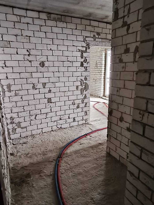 23500$! ЖК Сказка, Продам 1 ком квартиру пл 43.42м2, поверь 6/16ти! A Харьков - изображение 3