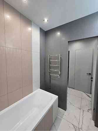 ЖК Гидропарк евродвушка метро киевская Харьков