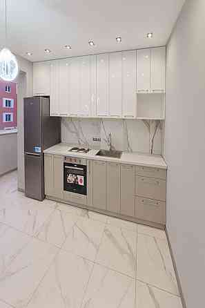 ЖК Гидропарк евродвушка метро киевская Харьков