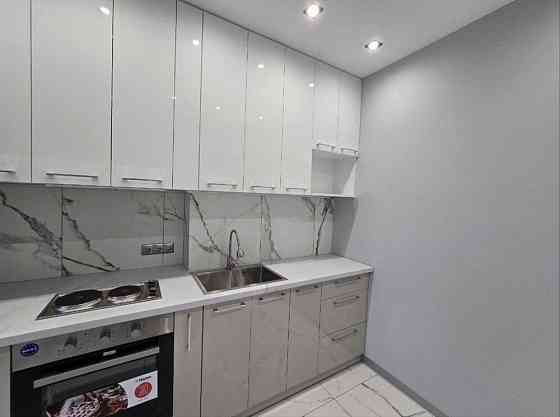 ЖК Гидропарк евродвушка метро киевская Харьков