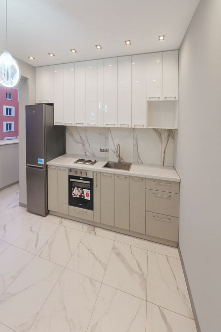 ЖК Гидропарк евродвушка метро киевская Харьков - изображение 2