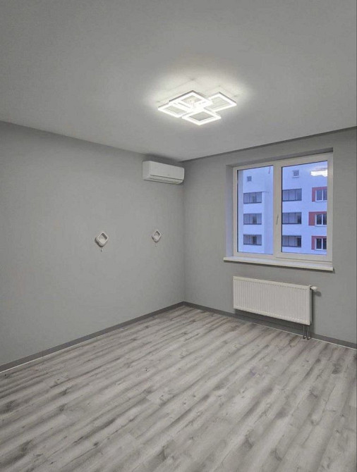 ЖК Гидропарк евродвушка метро киевская Харьков - изображение 7