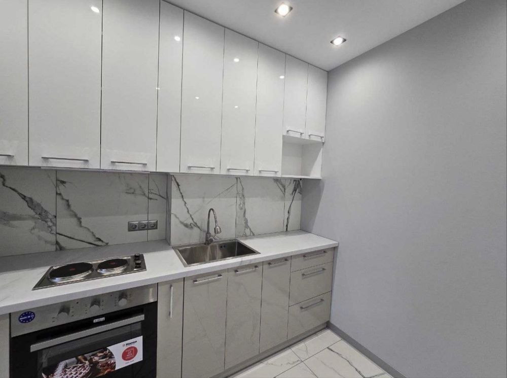 ЖК Гидропарк евродвушка метро киевская Харьков - изображение 3