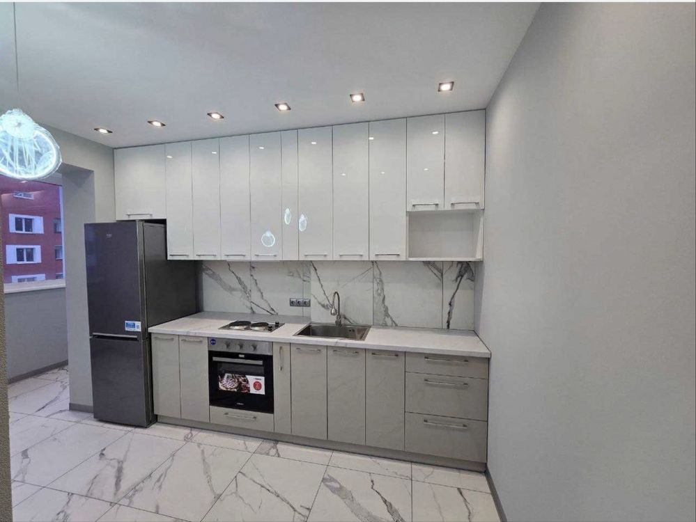 ЖК Гидропарк евродвушка метро киевская Харьков - изображение 8