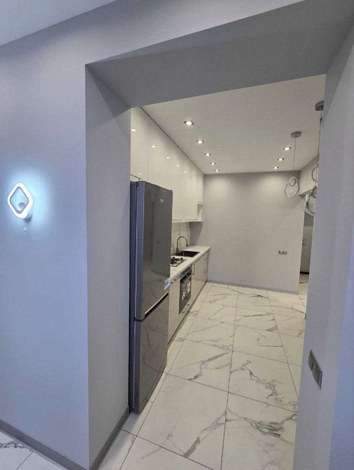 ЖК Гидропарк евродвушка метро киевская Харьков - изображение 4