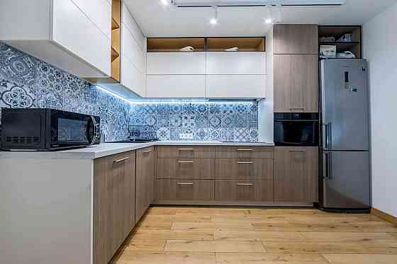 Затишна 3-кімнатна квартира з якісним ремонтом Петра Григоренка 1-А Київ