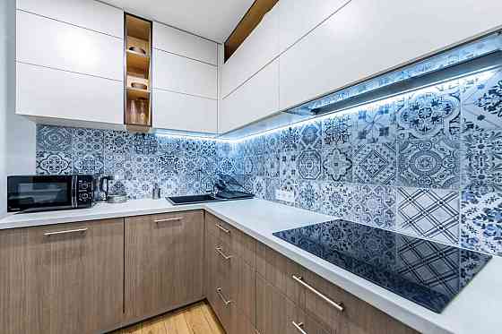 Затишна 3-кімнатна квартира з якісним ремонтом Петра Григоренка 1-А Київ