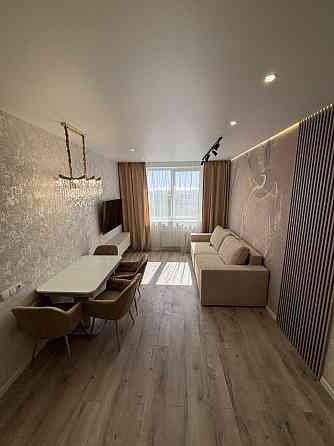 2-комн‼️ квартира с новым ремонтом ‼️ЖК 65 Жемчужина Краснова/Ипподром Одеса