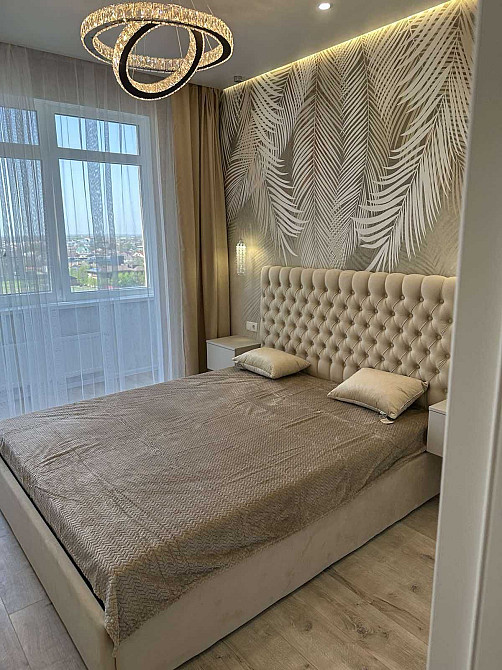 2-комн‼️ квартира с новым ремонтом ‼️ЖК 65 Жемчужина Краснова/Ипподром Одеса - зображення 6