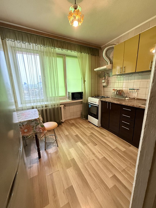 Терміновий продаж! Повноцінна 2к з ремонтом зі швидким виїздом на Київ Гостомель - изображение 1