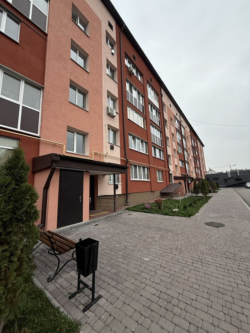 Терміновий продаж! Повноцінна 2к з ремонтом зі швидким виїздом на Київ Гостомель - изображение 7