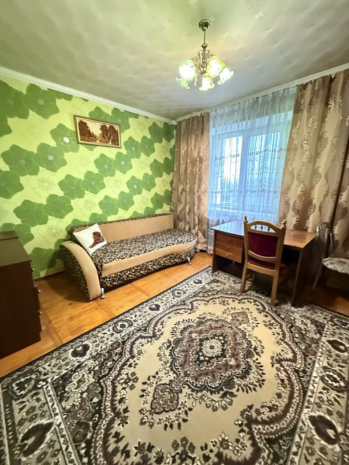 Терміновий продаж! Повноцінна 2к з ремонтом зі швидким виїздом на Київ Гостомель - изображение 6