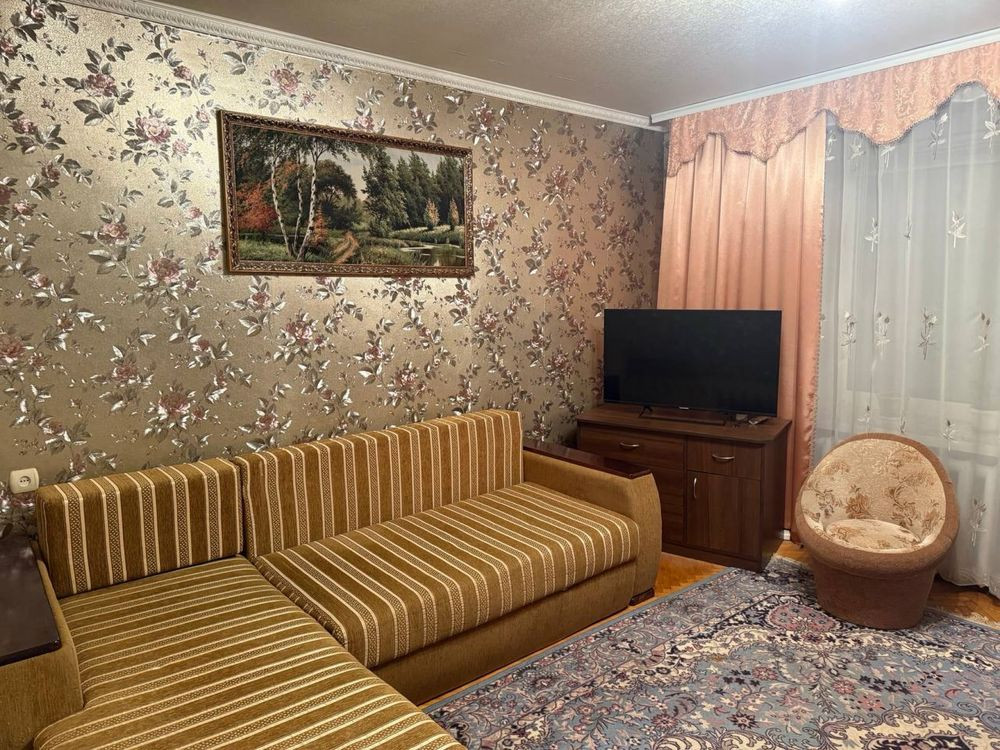 Терміновий продаж! Повноцінна 2к з ремонтом зі швидким виїздом на Київ Гостомель - изображение 5