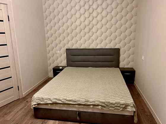 Свежий ремонт! Лучший 3-й этаж!  Новый дом с паркингом на Таирова Одеса