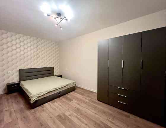 Свежий ремонт! Лучший 3-й этаж!  Новый дом с паркингом на Таирова Одеса